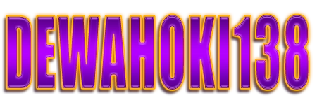LOGO DEWAHOKI138